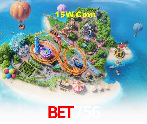 Casino Ao Vivo Bet756