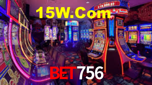 Bet756 Login