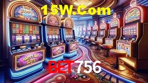 Experiência VIP Bet756