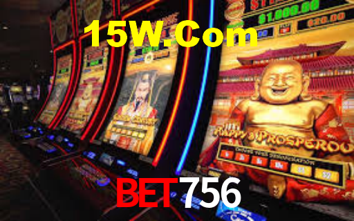 Bet756.Com