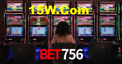 Bet756