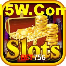 Bet756 App Interface