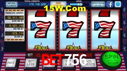 Login Seguro Bet756