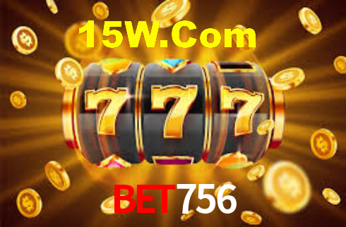 Bet756