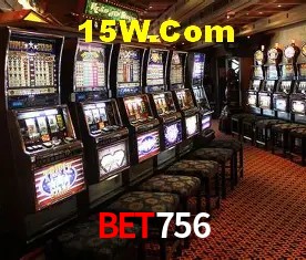 Sistemas de Segurança Bet756