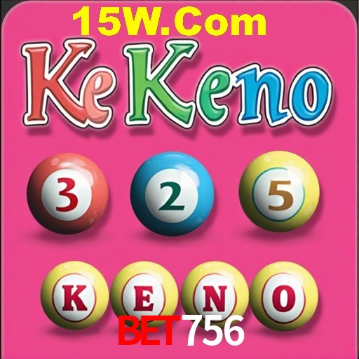 Slot Games Bet756