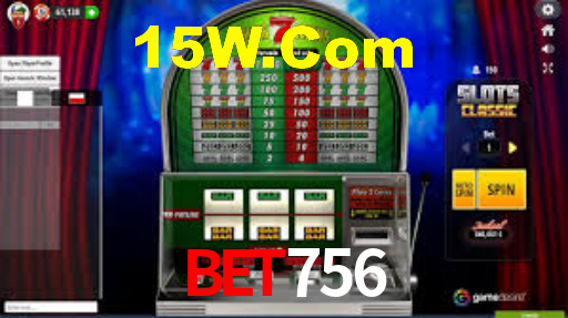 Bet756