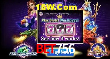 Cadastro Rápido Bet756