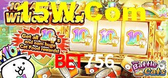 Premium Interface Bet756