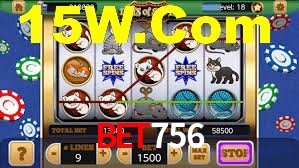 Blackjack Table Bet756