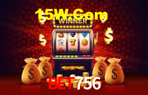 Bet756