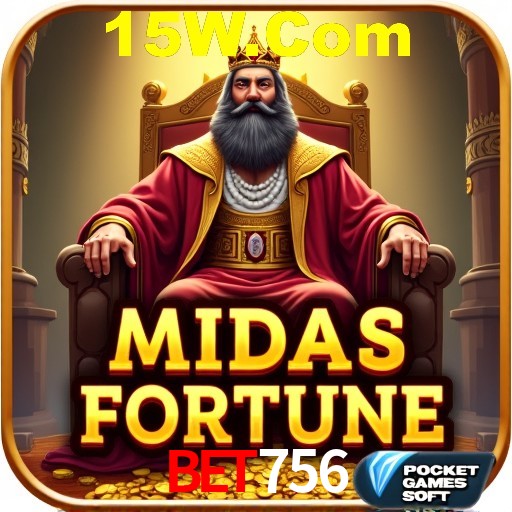 Apostas Esportivas na Bet756: Um Guia Completo