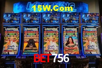 Especiais de Fim de Semana Bet756