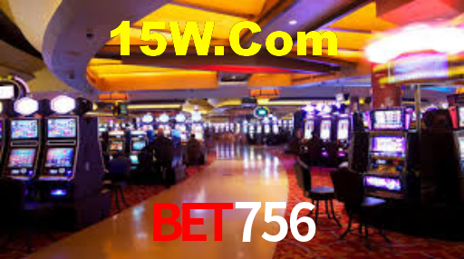 Bet756: Seu Cassino Premiado com Pagamentos Rápidos
