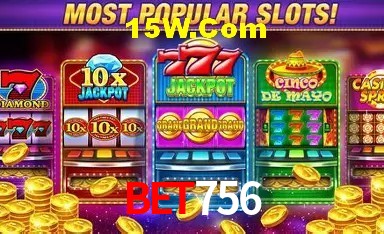 Apostas de Futebol Bet756