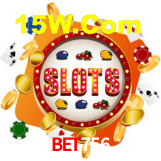 Bet756 Login