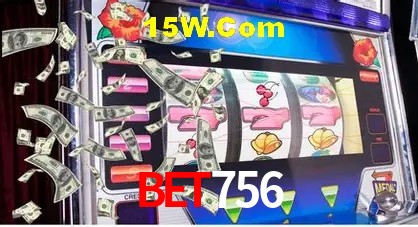 Jogos de Slot Bet756