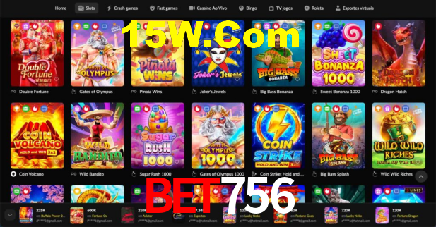 Bet756