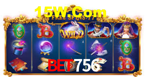 Bet756.Com