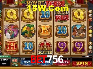 Apostas de Tênis Bet756