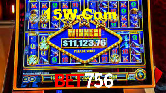 Bet756