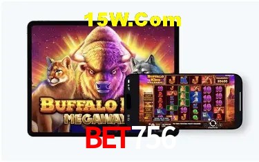 Experiência VIP Bet756