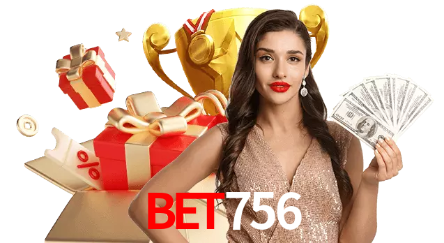 Bet756